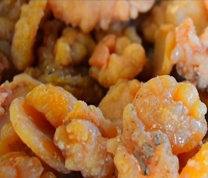 Asafoetida